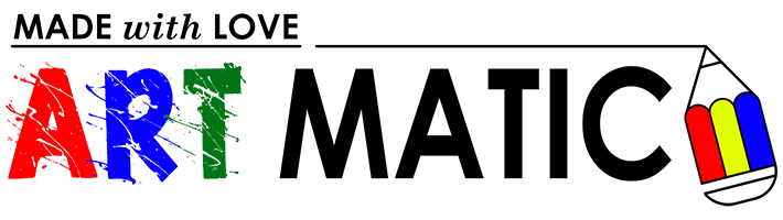 Art Matic - LOGO