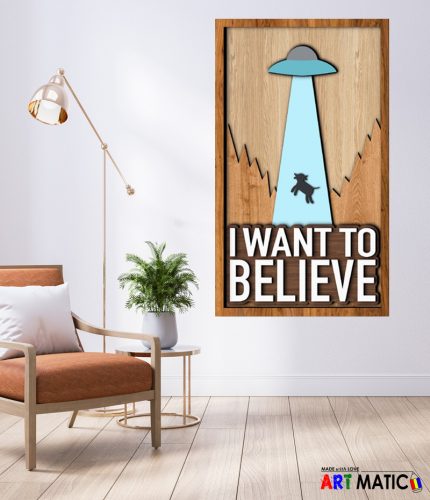 3d slika - i want to believe