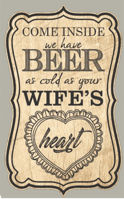 znak pivo