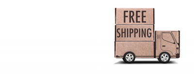 free shipping