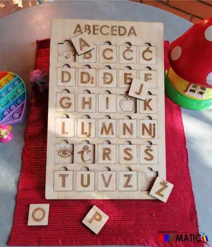 abeceda