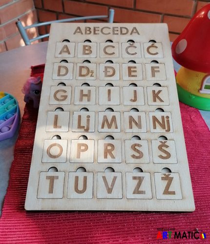 abeceda