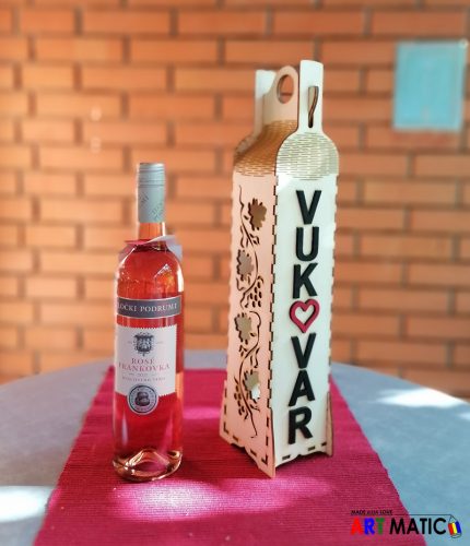 kutija za bocu vukovar