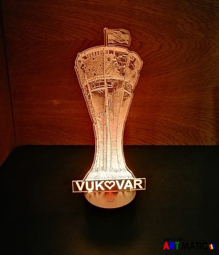 Vukovarski Vodotoranj