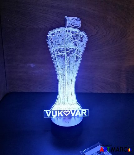 Vukovarski Vodotoranj