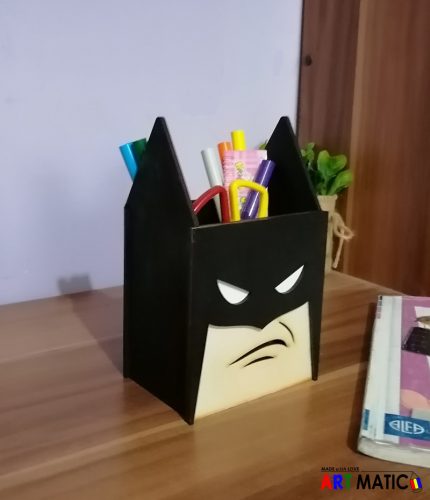 stalak za bojice