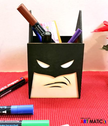 kutija za bojice batman