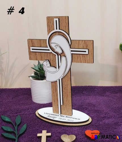 Stolni križevi